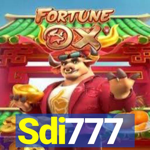 Sdi777