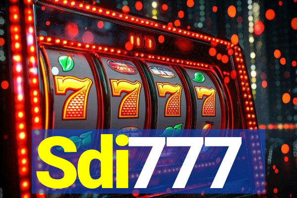 Sdi777