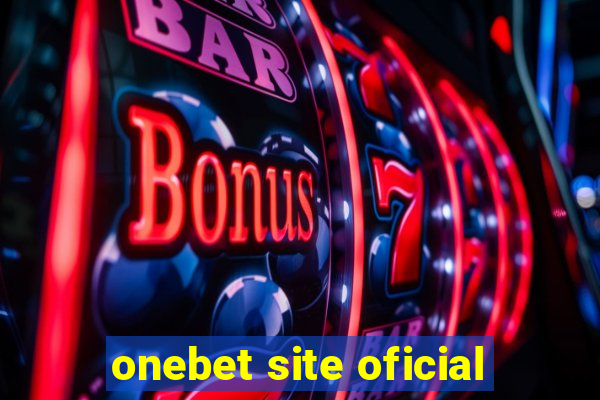 onebet site oficial