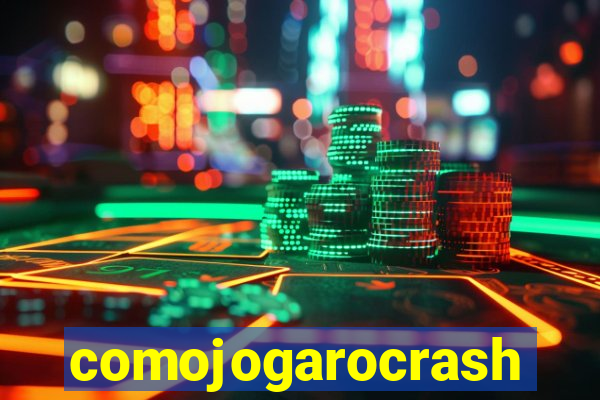 comojogarocrash