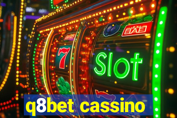 q8bet cassino