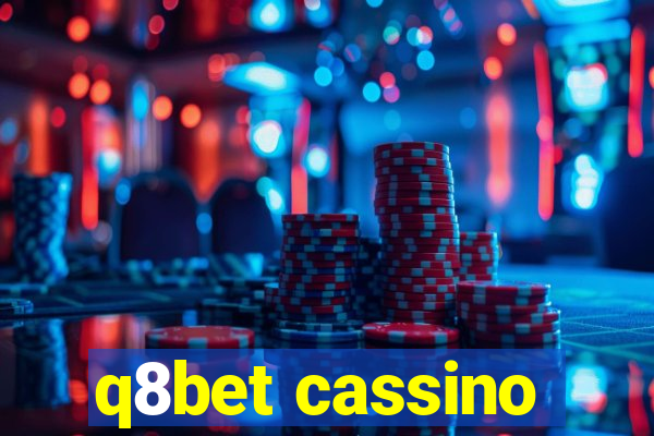 q8bet cassino