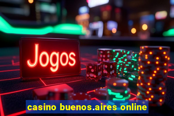 casino buenos.aires online