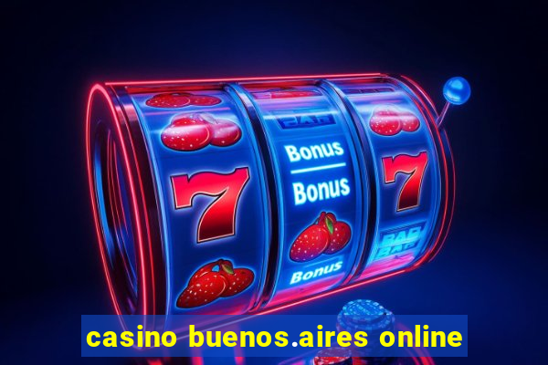 casino buenos.aires online