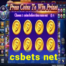 csbets net