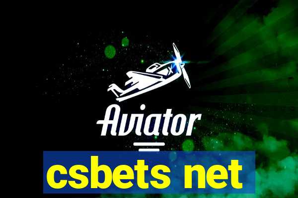 csbets net