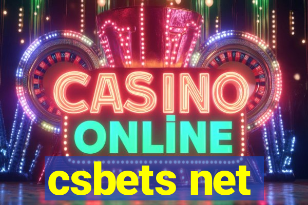 csbets net