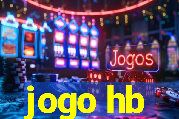 jogo hb