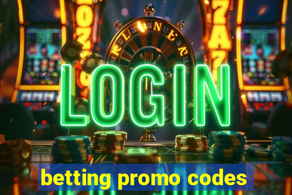 betting promo codes