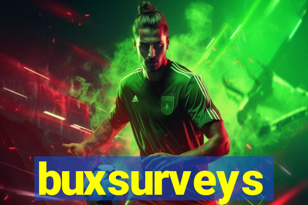 buxsurveys