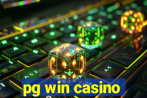 pg win casino