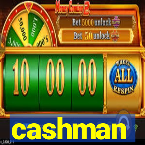 cashman