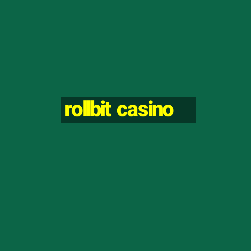 rollbit casino