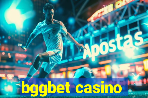 bggbet casino