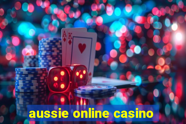 aussie online casino