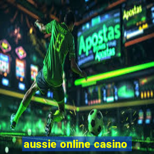 aussie online casino