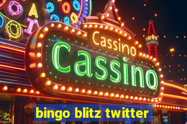 bingo blitz twitter