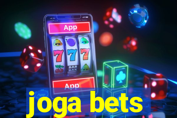 joga bets