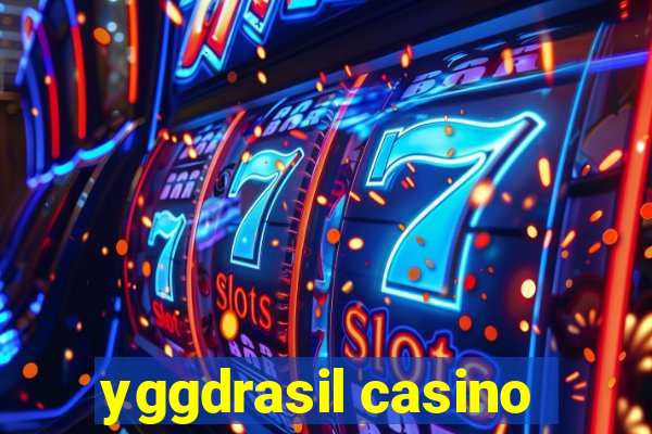 yggdrasil casino