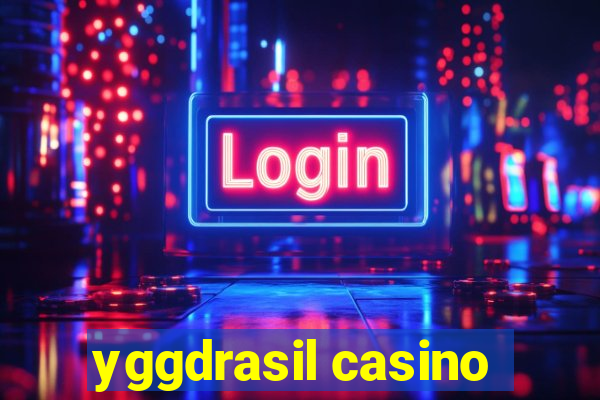 yggdrasil casino