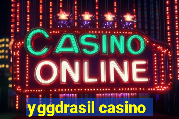 yggdrasil casino