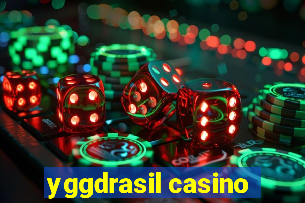 yggdrasil casino