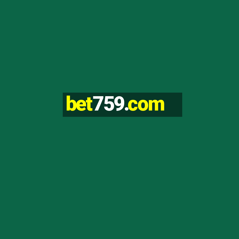 bet759.com