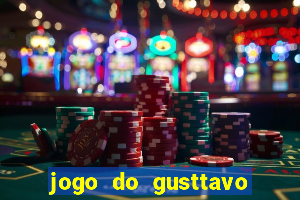 jogo do gusttavo lima cassino