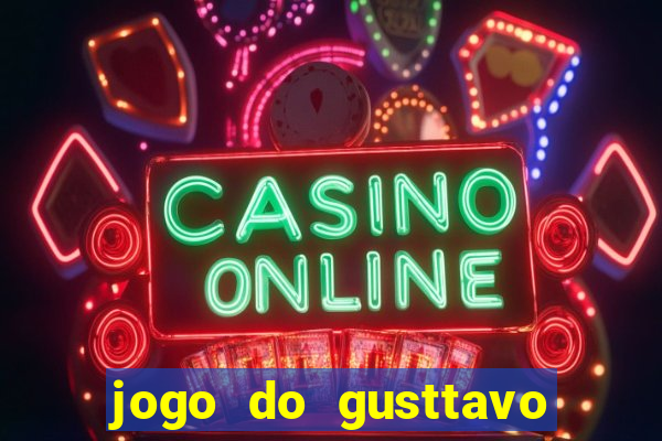 jogo do gusttavo lima cassino