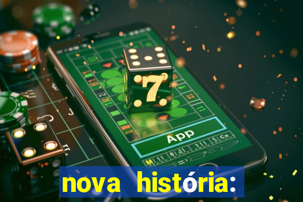 nova história: votos em vegas