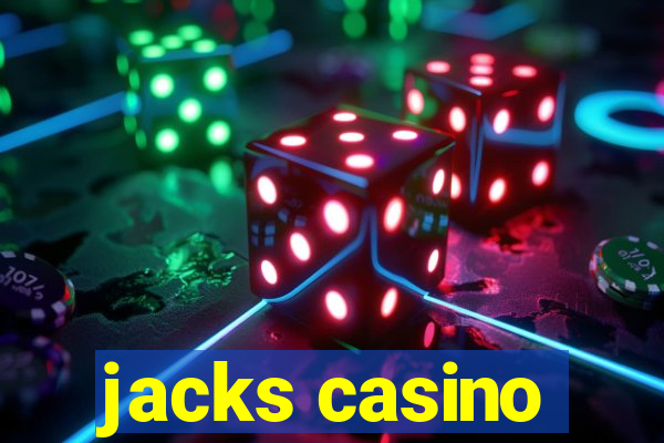 jacks casino