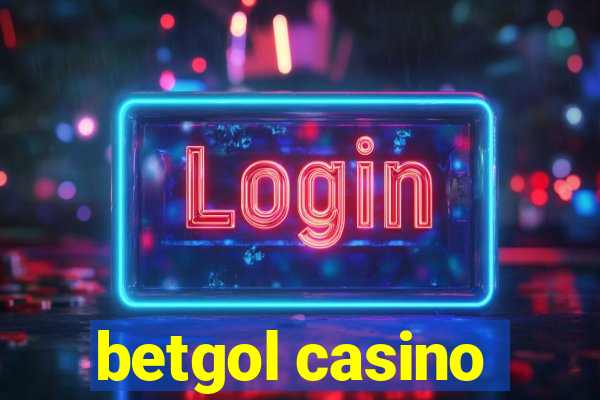 betgol casino