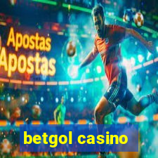 betgol casino