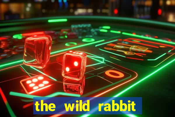 the wild rabbit the cotswolds