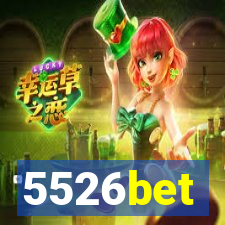 5526bet