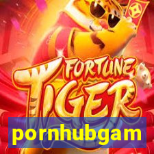 pornhubgam