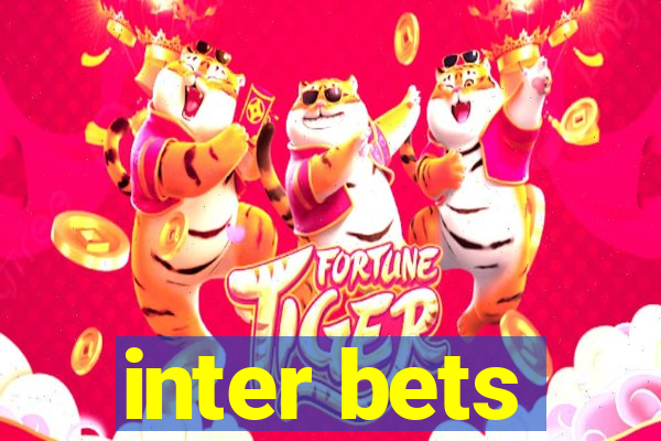 inter bets