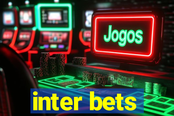 inter bets