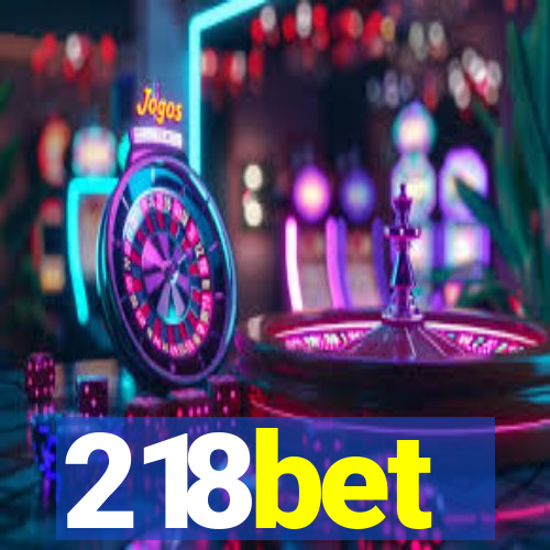 218bet