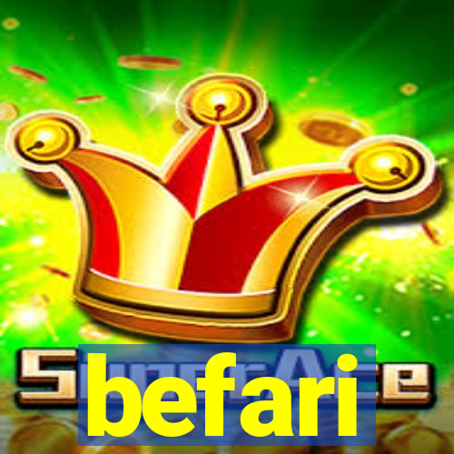 befari