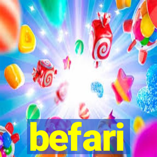 befari