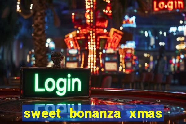 sweet bonanza xmas slot png