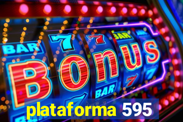 plataforma 595