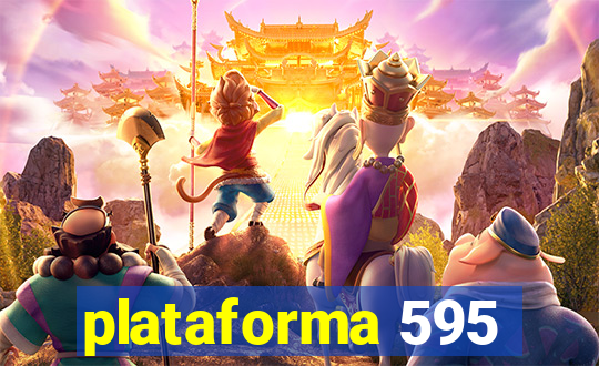 plataforma 595