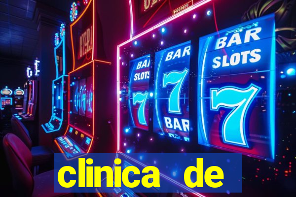 clinica de recupera??o evangelica em minas gerais