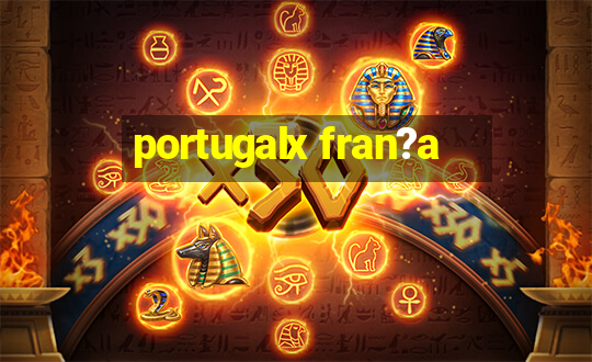 portugalx fran?a