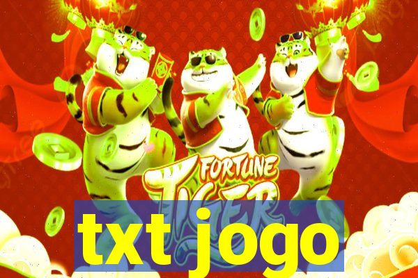 txt jogo