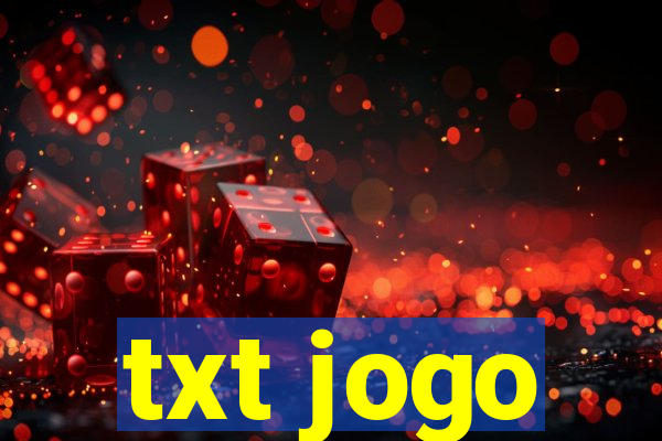 txt jogo