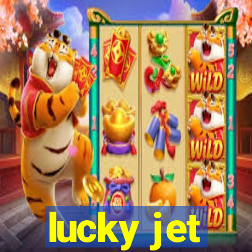 lucky jet