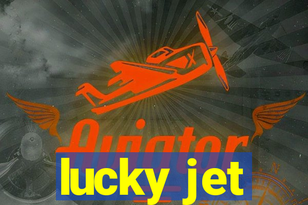 lucky jet